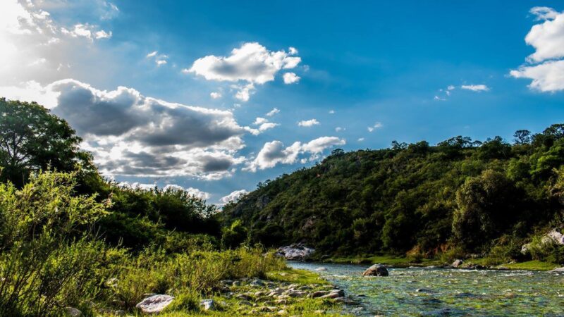 SAN MARCOS SIERRAS  |  Vecines organizades contra la inseguridad.