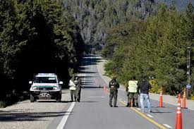 SAN MARCOS SIERRAS | Vecines organizades contra la inseguridad