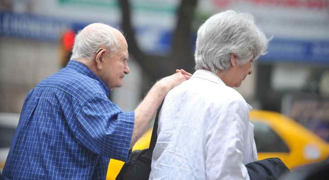 CÓRDOBA |  Golpe a los haberes de  jubilados y pensionados.