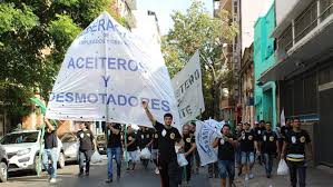 INTERVENCIÓN  |  «Es una alternativa que tienen los trabajadores para preservar el puesto de trabajo.»