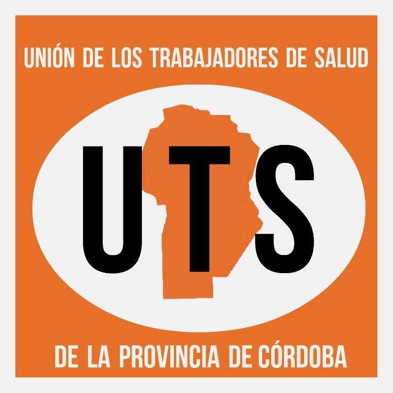 SALUD  | UTS rechaza la postergación de paritarias en Córdoba.