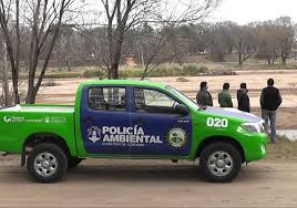 AMBIENTE  | ¿Qué función cumple policía ambiental?