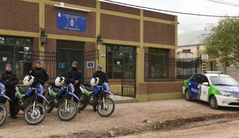 Caso Facundo Astudillo Castro: detectan anomalías en el GPS de un patrullero