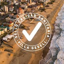 PANDEMIA :  Villa Gesell se prepara para la temporada 2021.