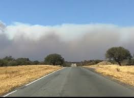 INCENDIOS: Radios unidas para ampliar información.