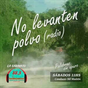 No Levanten Polvo