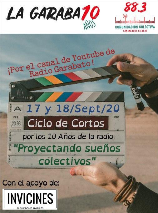 Festejamos 10 años 