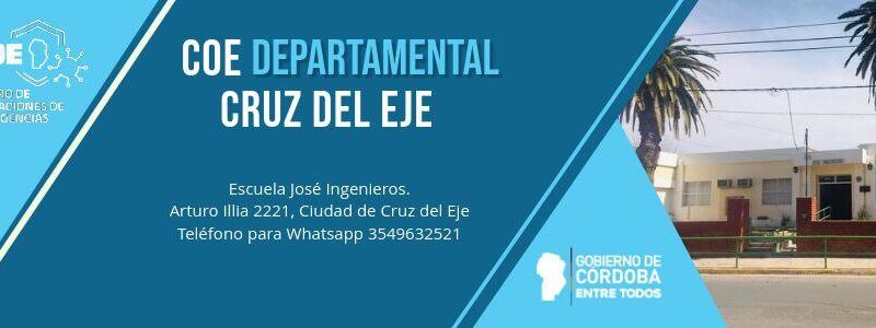 Director del Hospital Aurelio Crespo.»La situación es que la curva aumenta, tenemos que cuidar los grupos de riesgo».