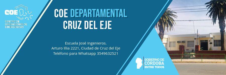 Director del Hospital Aurelio Crespo.»La situación es que la curva aumenta, tenemos que cuidar los grupos de riesgo».