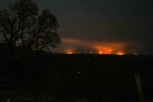 ESPECIAL INCENDIOS 27/09/2020