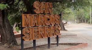 Nuevas restricciones en San Marcos Sierras