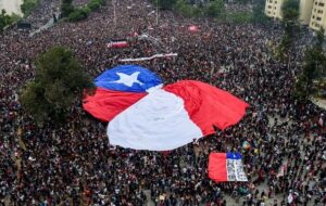 Plebiscito nacional de Chile de 2020