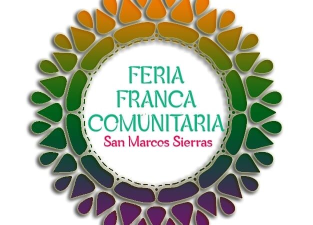 LA FERIA COMUNITARIA CRECE Y SE AMPLÍA