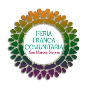 Nuevo horario de la Feria Franca de          San Marcos Sierras.