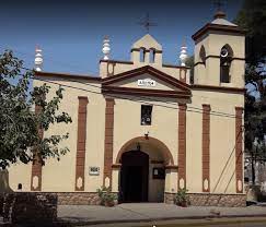 ENTREVISTA| Padre Sergio Bernabé, nuevo cura de San Marcos Sierras.