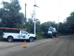 “EPEC EMPREZÓ A HACER EL MANTENIMIETNO QUE HACE MUCHO DEBÍA”