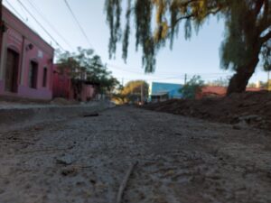 PATRICIA FERREYRA ANALIZA LA REFORMA DE LA ORDENANZA DE PLANEAMIENTO.