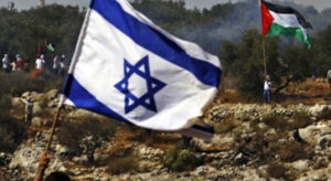 El estado sionista de Israel continúa su genocidio hacia el pueblo Palestino