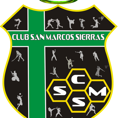 Club San Marcos| Funciona con restricciones.