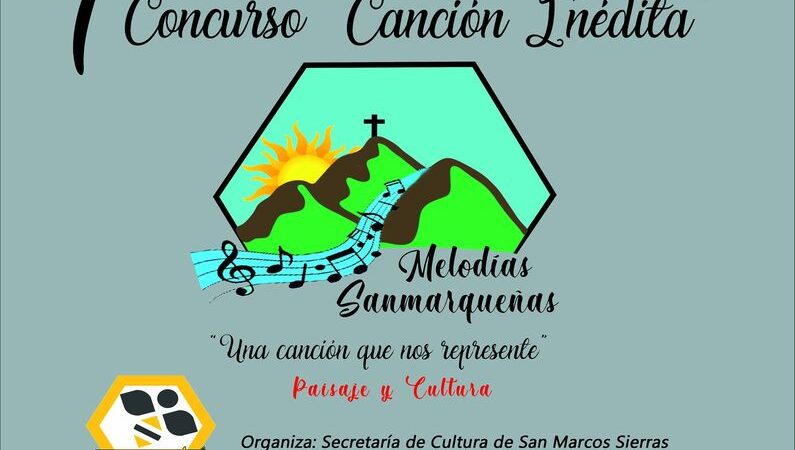 Cierra la inscripción al concurso «La canción inédita». Hablamos con Gustavo Guevara.