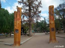 CÓMO CAMBIÓ LA PLAZA A TRAVÉS DEL TIEMPO.