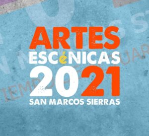 Llegó el 5º Encuentro de Artes Escénicas