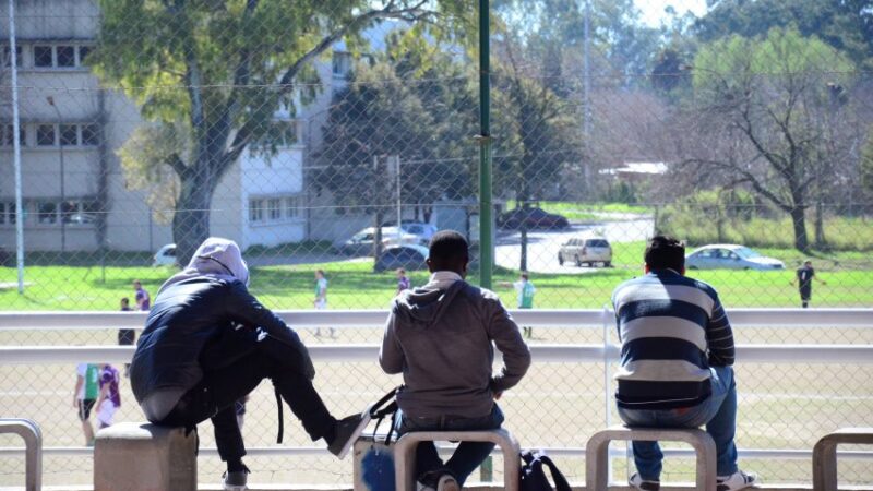 «Es preferible una buena pregunta que andar marcando errores»