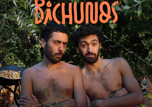 Los Bichunos lanzamiento en Spotify