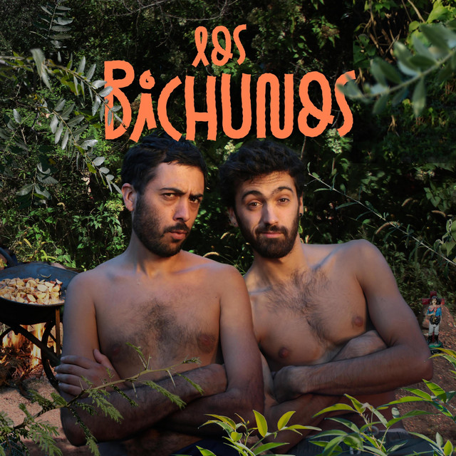 Los Bichunos lanzamiento en Spotify