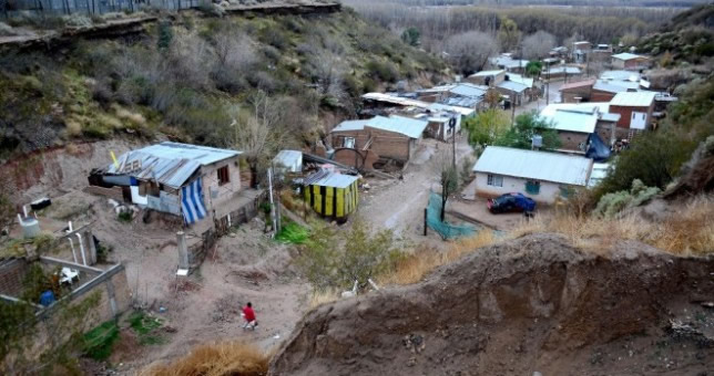 Pueblo Quilpo: “Muchas familias están volviendo”