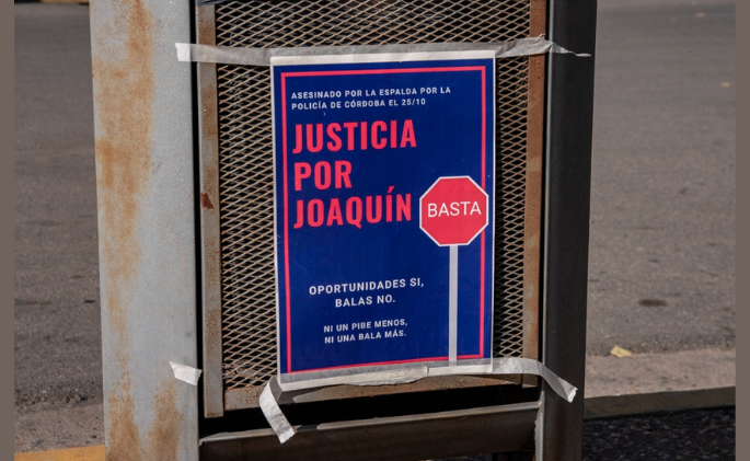 Fundamentos de la sentencia del juicio por el asesinato de Joaquín Paredes: «la sentencia es perversa»