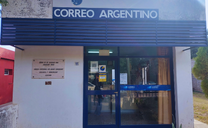 Correo: Día del Cartero y Nuevo Punto Anexo para el comercio electrónico