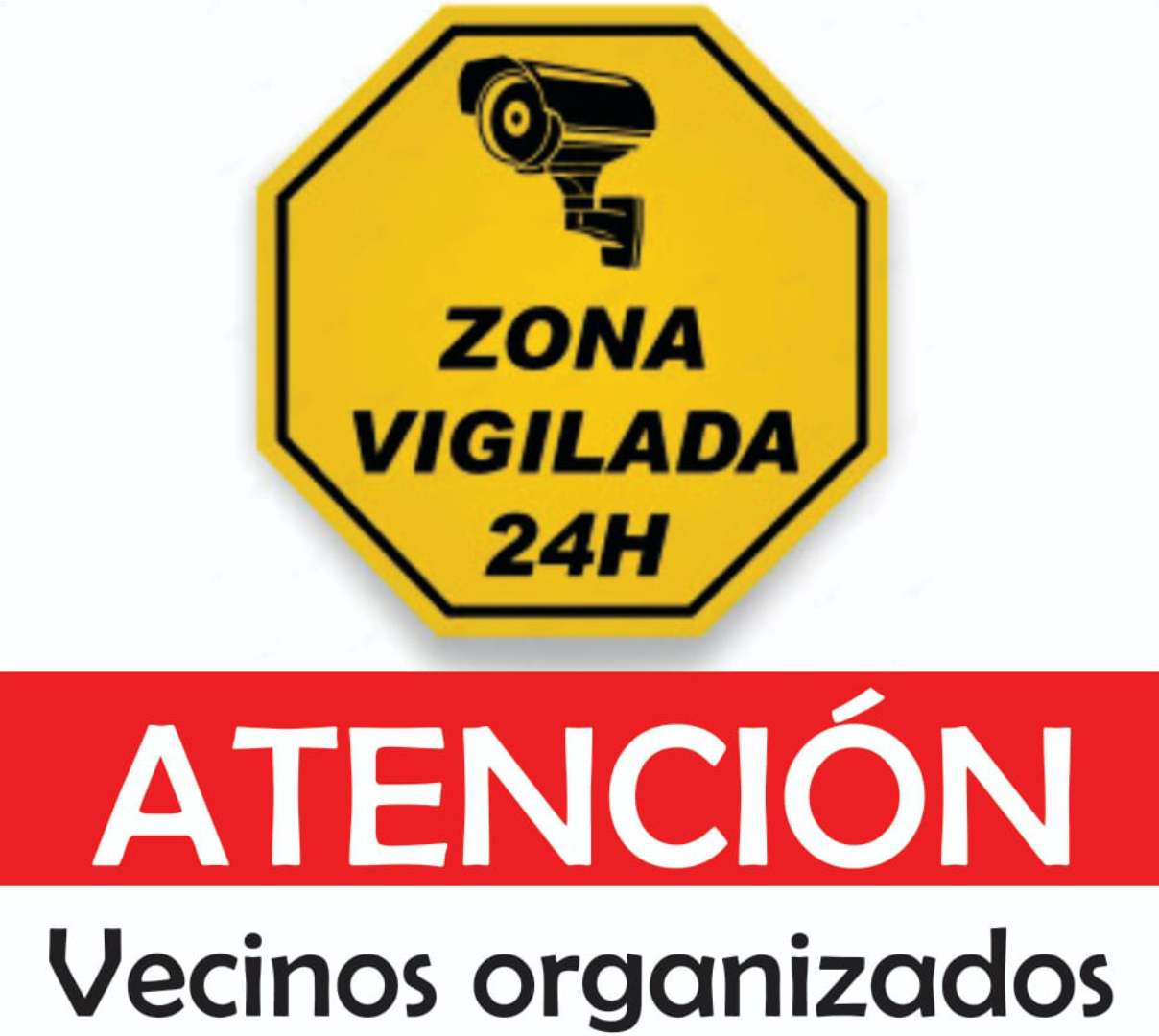 Vecinos en Alerta