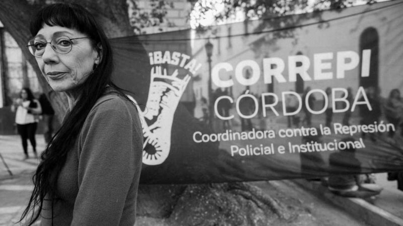 Esta gestion de gobierno pone en riesgo las Garantias Constitucionales