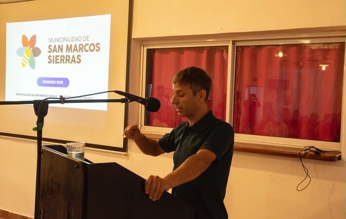 Romeo Arizmendi: Presidente del Concejo deliberante