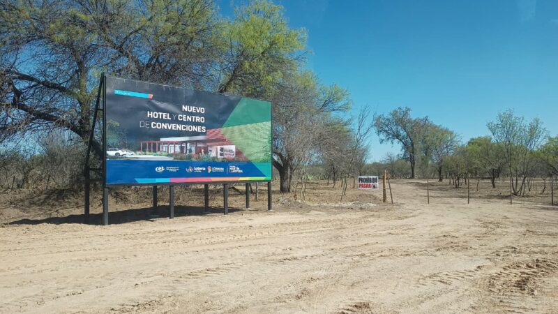 Perilago: La Comunidad Tulián presenta denuncia ante la OIT